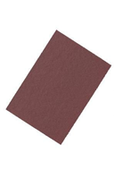 ECO1420 Powr-Flite Maroon EcoPrep Pad ECO1420