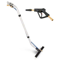 9034ACK EDIC Endeavor Touchless Bathroom Cleaning Kit