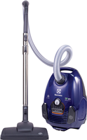 EL4012A- Electrolux Silent Performer Canister Vacuum EL4012A- Electrolux Silent Performer Canister Vacu
