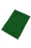 GR1420 Powr-Flite Green Cleaner Pad GR1420 