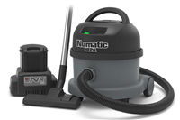 NBV240NXH HEPA NaceCare Battery Canister Vacuum