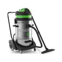 S6415ST IPC Eagle Power, Industrial Wet/Dry Vacuum, 20 Gallon. 337