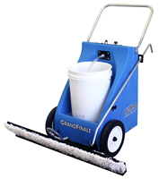 050-1 Grand Finale 36 Battery Powered Floor Finish Applicator 050-1