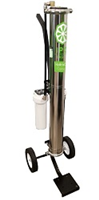 HT Hydro Tube IPC Eagle Ultra Pure Window Cleaning System  HydroTube