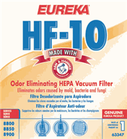 HF10 HEPA Filter HF10