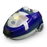 1750SV Hawk Falcon Steam Cleaner 1750SV Hawk