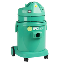 S9HOSPITAL High Filtration Vacuum S9HOSPITAL