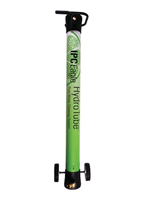 HT Hydro Tube IPC Eagle Ultra Pure Window Cleaning System  HydroTube