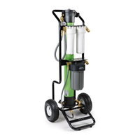 Hydro Cart IPC Eagle Ultra Pure Window Cleaning System
