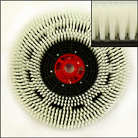 SPPV43963 Nylon Brush SPPV43963