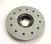 IPC Eagle SPPV00317 20" Pad Driver SPPV00317