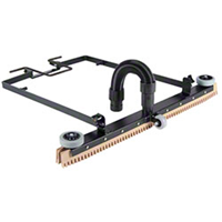 S70042 Front Mounted Squeegee S70042 