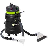 Job IPC Commercial Carpet Extractor  IPC