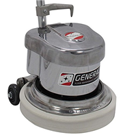 KC-12 GENERAL Floorcraft 13" Floor Machine Heavy-Duty 203