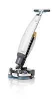 ML4B36 IPC Eagle Clean Time I-MOP LITE FLOOR SCRUBBER