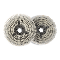 911931, NUC244NX Nyloscrub Brush