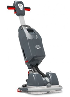 NUC244NX NaceCare Upright Cordless Auto Scrubber Dryer