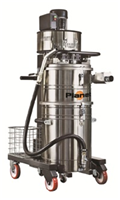 IPC Eagle Power S9PLANOPTOIL Planet Optimum Industrial Vacuum Cleaner. S9PLANOPTOIL