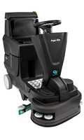 PAS26R Power-Flite Crossover Compact Ride-On Scrubber PAS26R