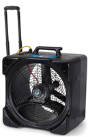 PDF5 Power-Flite Axial Fan / Air Mover PDF5