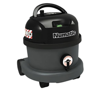 PPR 240H NaceCare HEPA Hazardous Dust Vacuum