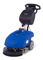 PS030-W14-UG Powr-Flite 13" Battery Powered Compact Scrubber
