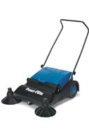 Walk Behind Sweeper from Sanitaire by Electrolux