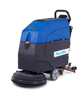 PS460-W22-UC Power-Flite Walk-Behind 20" Brush Assist Scrubber
