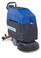 PS530-W22-UC Power-Flite Walk-Behind 20" Traction Drive Scrubber