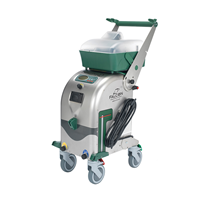 1800S-HD Peregrine Falcon Deep Clean Steamer