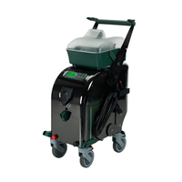 1800SV-XD Peregrine Deep Clean Steamer