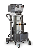 PC Eagle Power S9PLANOPT110 Planet Optimum Industrial Vacuum Cleaner. S9PLANOPT110