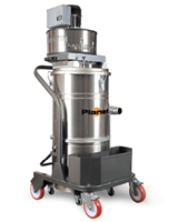 PC Eagle Power S9PLANOPT110 Planet Optimum Industrial Vacuum Cleaner. S9PLANOPT110