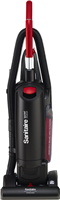 SC5713B Sanitaire HEPA Quiet Clean Vacuum SC5713B