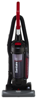 SC5845B Sanitaire By Electrolux Washable Sealed HEPA Quiet Clean Vacuum SC5845B