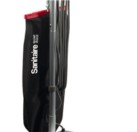 SC889A Sanitaire Upright Vacuum 2 Speeds