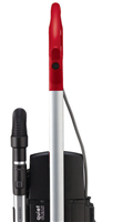 SC9180D Sanitaire Dual-Motor Vacuum, HEPA filter, Tools-on-Board