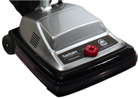 SC889A Sanitaire Upright Vacuum 2 Speeds
