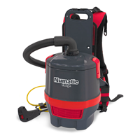 RSV 150 NaceCare backpack vacuum cleaner