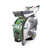 20KW-SV Raptor Dry Vapor Steam Generator  20KW-SV Raptor Dry Vapor Steam Generator 