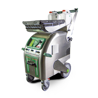  9000S Raptor Falcon Steam Generator