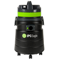 S6315P IPC Eagle Power, Industrial Wet/Dry Vacuum, 10 Gallon 388