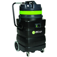 S6429P IPC Eagle Power, DUAL- MOTOR System, Industrial Wet/Dry Vacuum.