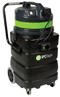 S6429P-AD IPC Eagle Flood Recovery Auto Discharge System Industrial Wet Vacuum