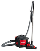SC3700A Sanitaire Canister Vacuum SC3700A