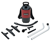 SC412 - Sanitaire by Electrolux Commercial Back Vacuum 56
