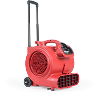 SC6051 - Eureka Sanitaire Commercial Air-Mover 478