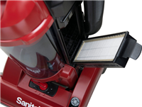 SC5745B HEPA Vacuum