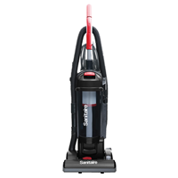 SC5745D Sanitaire Force Bagless Upright Vacuum