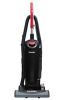 SC5815B Sanitaire HEPA Quiet Clean Vacuum SC5815B